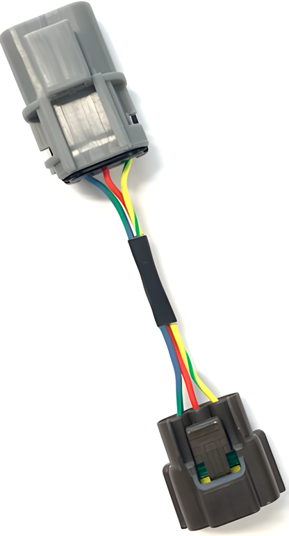 Wiring Specialties Adapter View - VH45 RB25 S1 to S2 TPS Adapter WRS-VHRBS1S2TPS-ADP