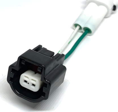 Wiring Specialties Adapter View - R154 to CD009 Transmission Adapter WRS-R154TOCD009