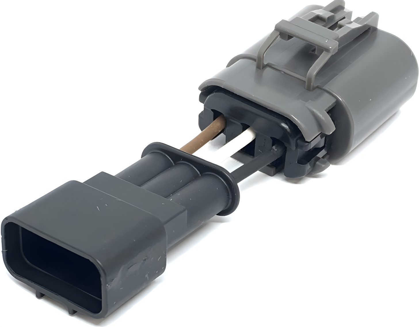 Wiring Specialties Adapter View - VH45 RB25 S2 to S1 TPS Adapter – Part WRS-VHRBS2S1TPS-ADP