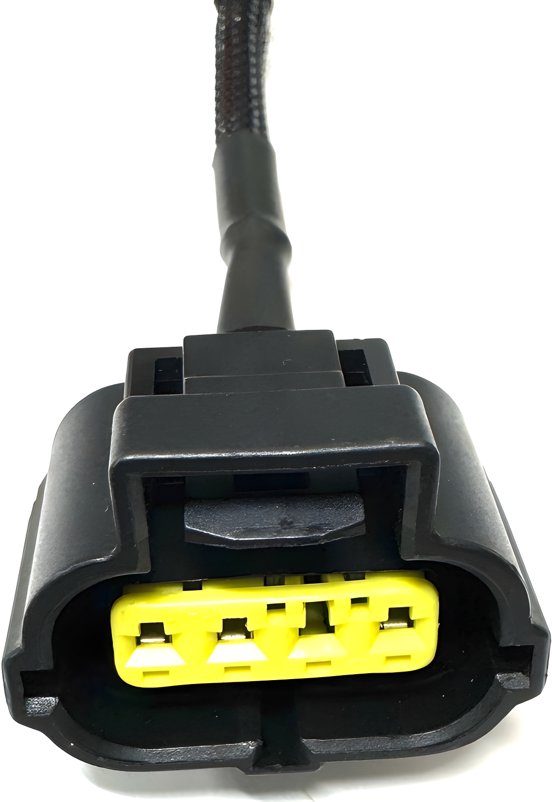 Wiring Specialties Adapter View - 1JZ VVTi 3-Pin to JZ 4-Pin TPS Adapter WRS-JZVVTITO4PIN-ADP