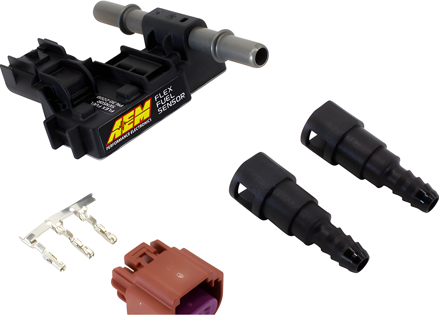 Wiring Specialties AEM-30-2200 Main Product Photo