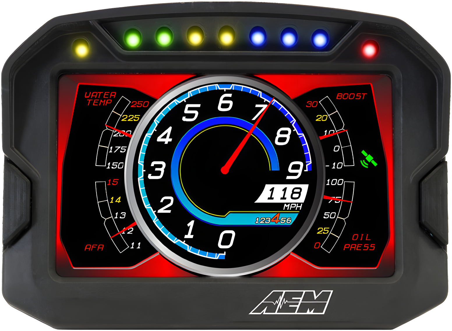 Wiring Specialties AEM-30-5602 Main Product Photo