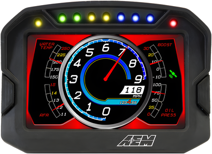 Wiring Specialties AEM-30-5602 Main Product Photo