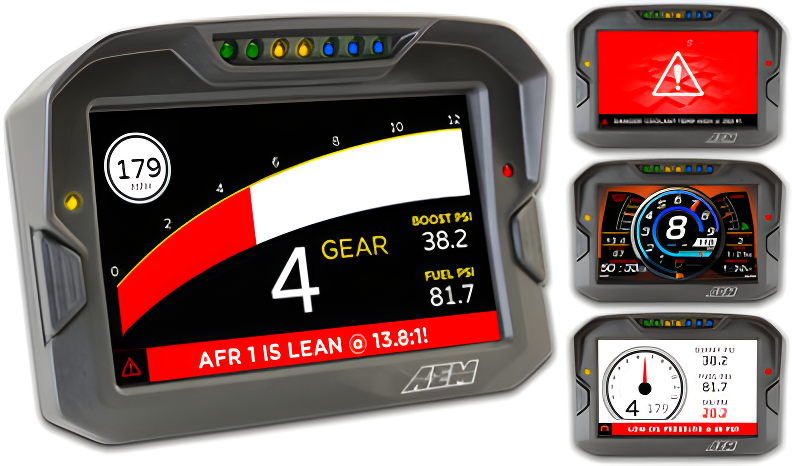 Wiring Specialties AEM-30-5700 Main Product Photo