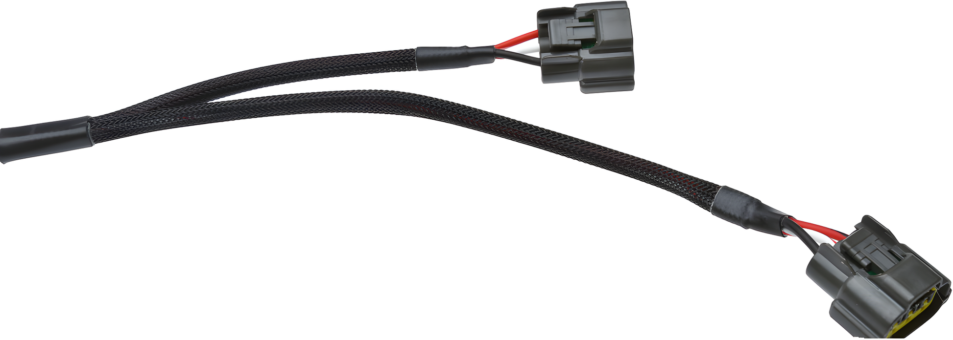 Wiring Specialties Closeup View - SR20DET Coil Pack Harness for S13/S14 – WRS-SR20-COIL