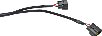 Wiring Specialties Closeup View - SR20DET Coil Pack Harness for S13/S14 – WRS-SR20-COIL