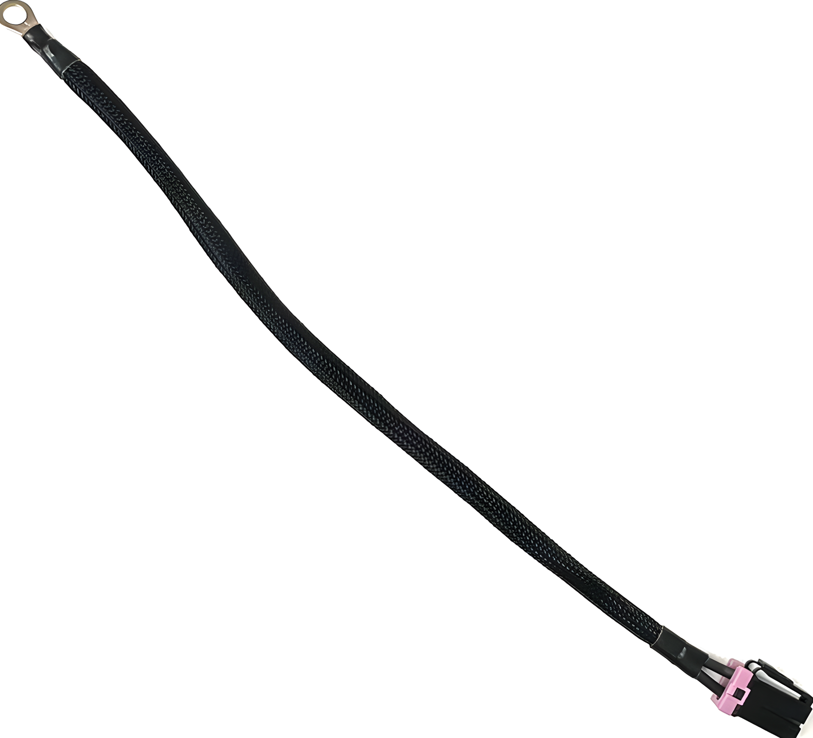 Wiring Specialties Closeup View - 2JZ-GE R32 GTR AWD (ABS) Manual Interface Harness WRS-R32GTRAWDABS-INT