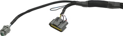 Wiring Specialties Closeup View - RB25DET Coil Pack Harness Kit S14 PRO Series WRS-RB25S1PRO-COIL