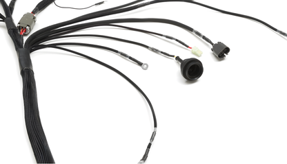 Wiring Specialties Closeup View - SR20DET PRO Series Harness S14 for S15 RHD JDM WRS-PROS14SR20-S15RHD