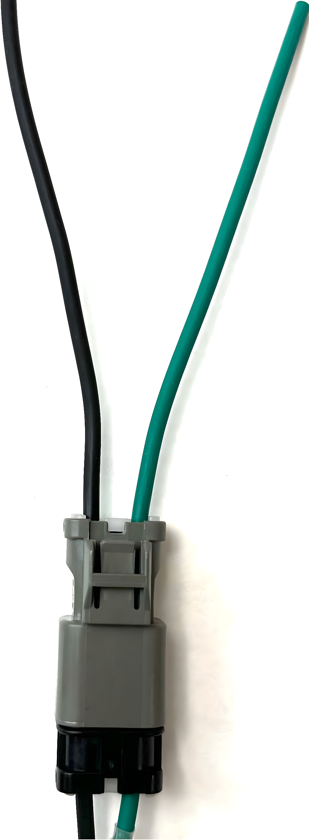 Wiring Specialties Closeup View - SR20DET Single Fan Controller Kit S13 Standalone WRS-FKT-SINGLE