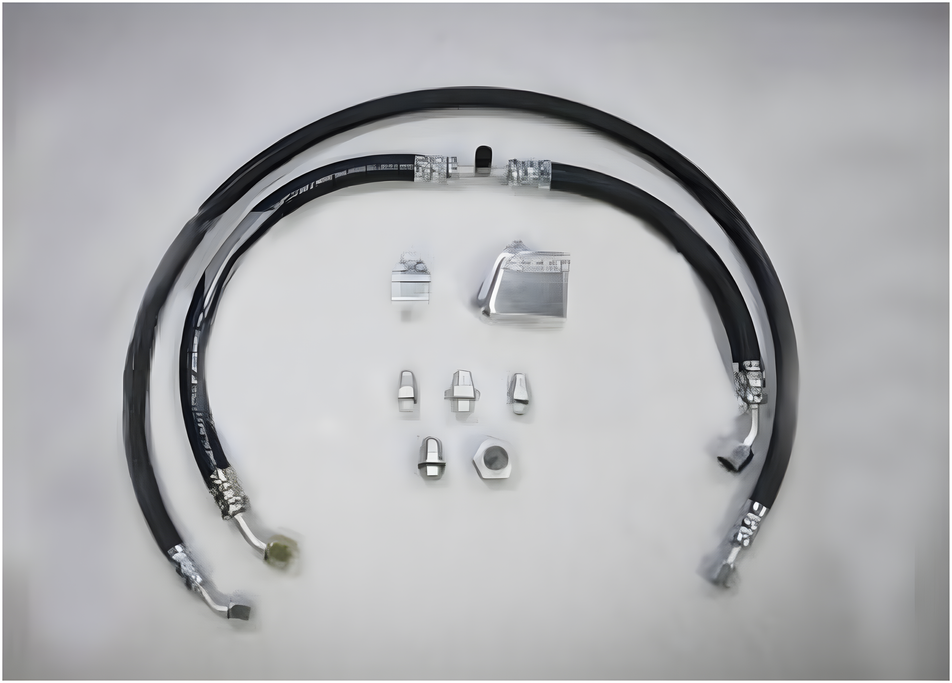 Wiring Specialties Closeup View - LS1 PRO Series Harness SIKKY Stage 3 Nissan S13 240sx Swap Kit WSP-SIKKY-S13