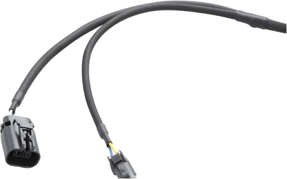 Wiring Specialties Closeup View - RB26DETT PRO Series Harness Universal WRS-PRORB26-UNI