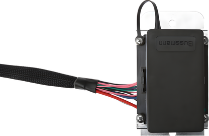 Wiring Specialties Closeup View - LS1 Harness PRO Series Universal WRS-PROLS1-UNI-PCU-HPT-COMBO