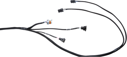 Wiring Specialties Closeup View - LS1 / Vortec PRO Series Harness for Classic Chevrolet/GM – WRS-PROLS1-CCHEV