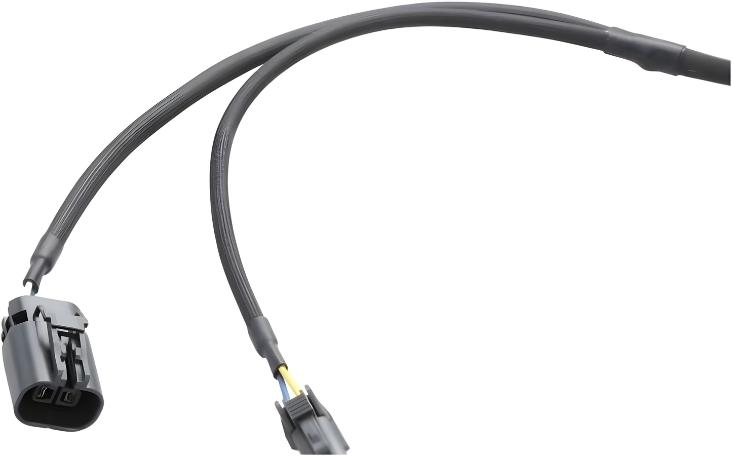 Wiring Specialties Closeup View - RB26DETT PRO Series Harness for S13 RHD Silvia / 180sx – WRS-PRORB26-S13RHD