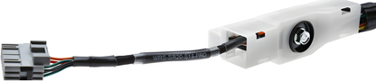 Wiring Specialties Closeup View - SR20DET PRO Series Harness for Z32 300ZX / Fairlady – WRS-PROS15SR20-Z32