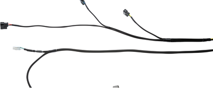 Wiring Specialties Closeup View - 1JZGTE VVTi Standalone Harness - PRO SERIES WRS-PRO1JZVVTI-UNI