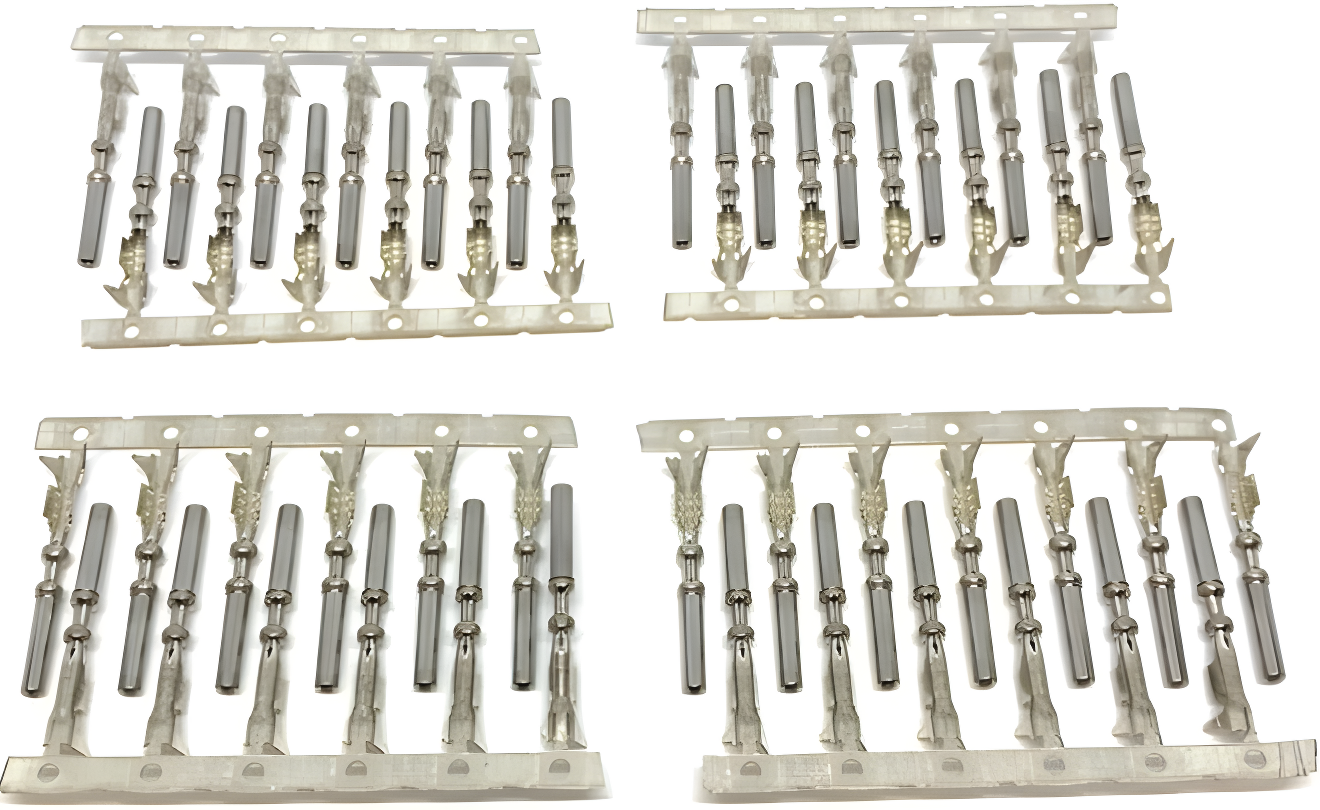 Wiring Specialties Connector Assembly - SR20DET Connector Kit S13 Swap LINK-G4ECU-CONN