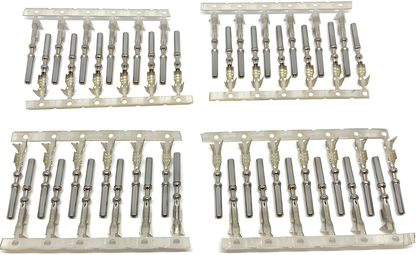 Wiring Specialties Connector Assembly - SR20DET Connector Kit S13 Swap LINK-G4ECU-CONN