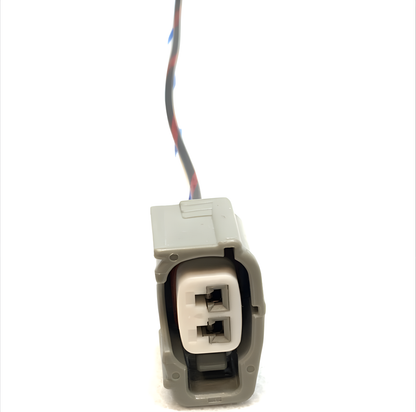 Wiring Specialties Connector Assembly - SR20DET Connector S13 Swap WRS-HKINJ-CON