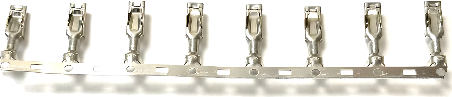 Wiring Specialties Connector Assembly - SR20DET Connector 240SX Standalone WRS-R32ZLITSW