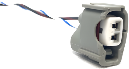 Wiring Specialties Connector Complete - SR20DET Connector S13 Swap WRS-HKINJ-CON