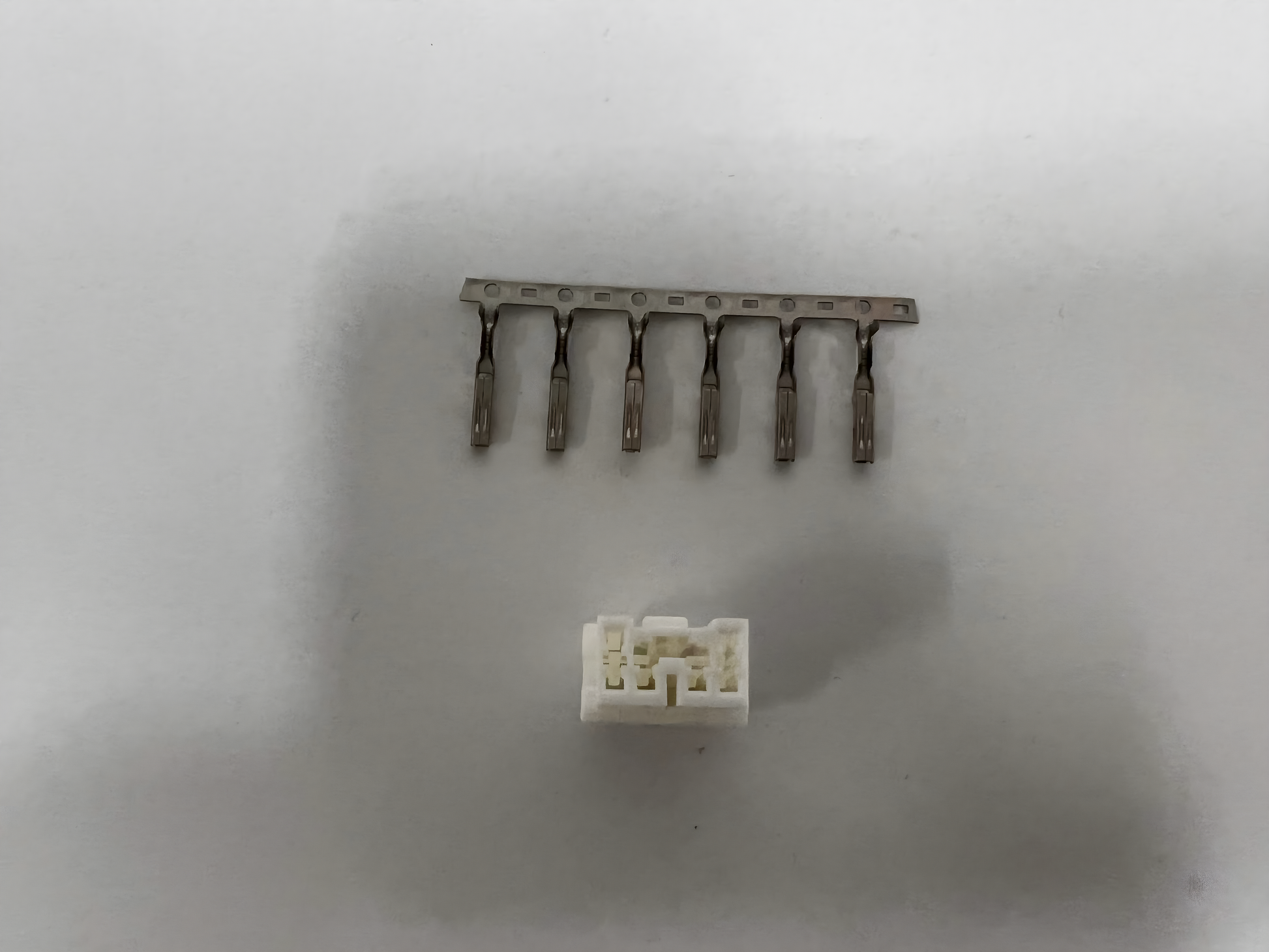 Wiring Specialties Connector Complete - SR20DET R33 Connector Tail Light WRS-R33-TAIL