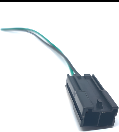 Wiring Specialties Connector Complete - SR20DET Connector S13 Swap NSSRBSR-M