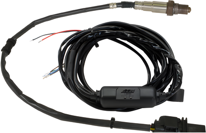 Wiring Specialties Connector Complete - SR20DET Connector for S13 Standalone – Part AEM-30-0310