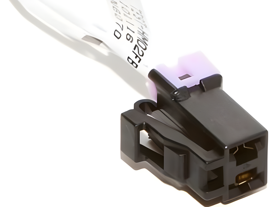 Wiring Specialties RB25 Oil Pressure Sending Unit Connector Standalone RB25OILPRS Main Photo