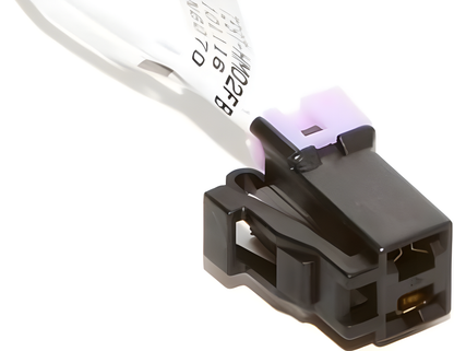 Wiring Specialties RB25 Oil Pressure Sending Unit Connector Standalone RB25OILPRS Main Photo