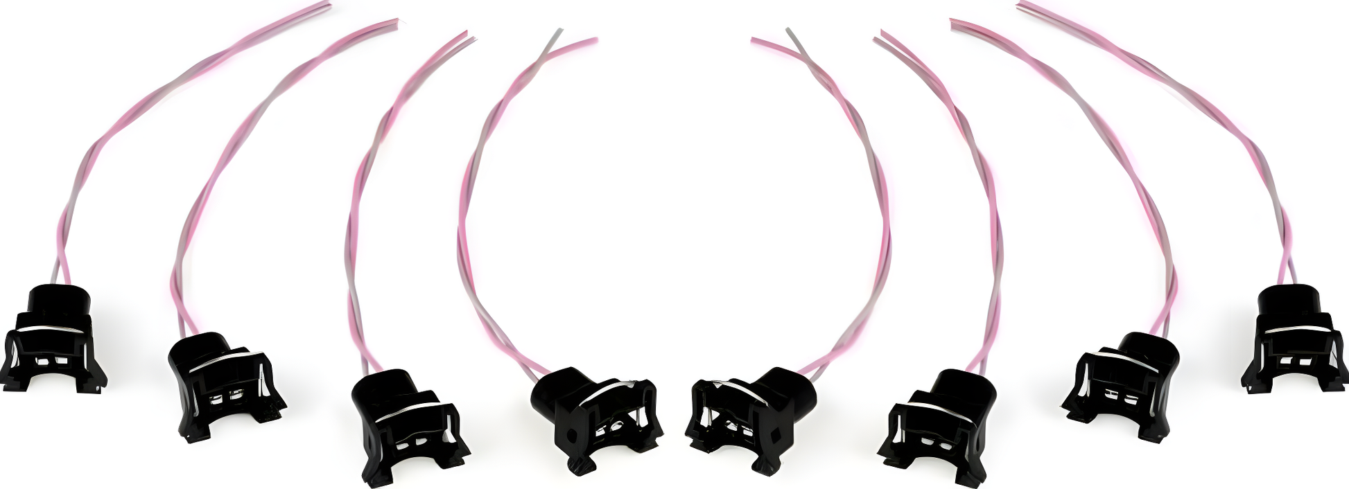Wiring Specialties LS1 Connector Kit Swap GMLSINJ Main Photo