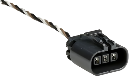 Wiring Specialties KA24 Connector O2 Sensor Part KA24-02SEN Main Photo