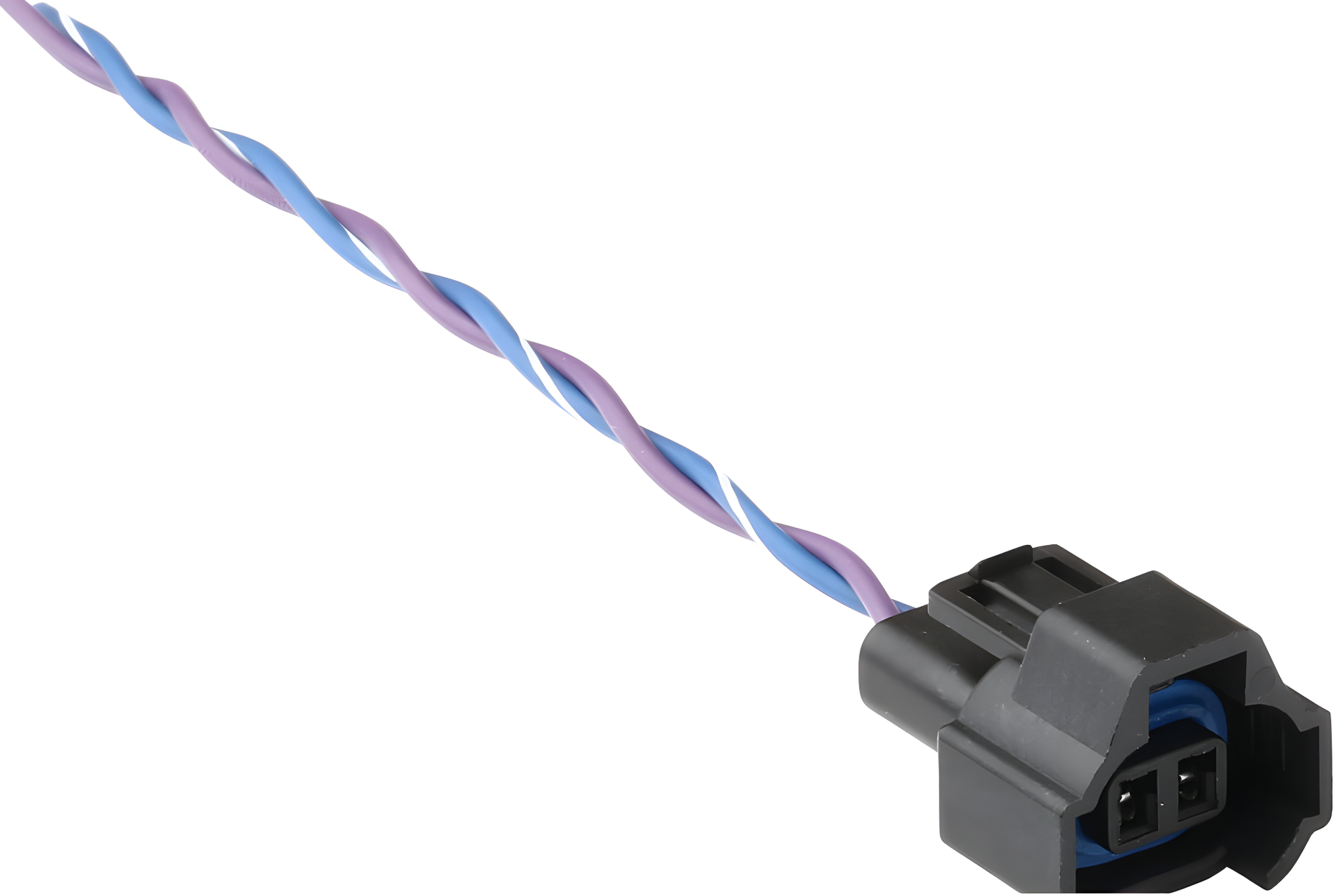 Wiring Specialties Denso Injector Connector Connectors & DIY Main Photo