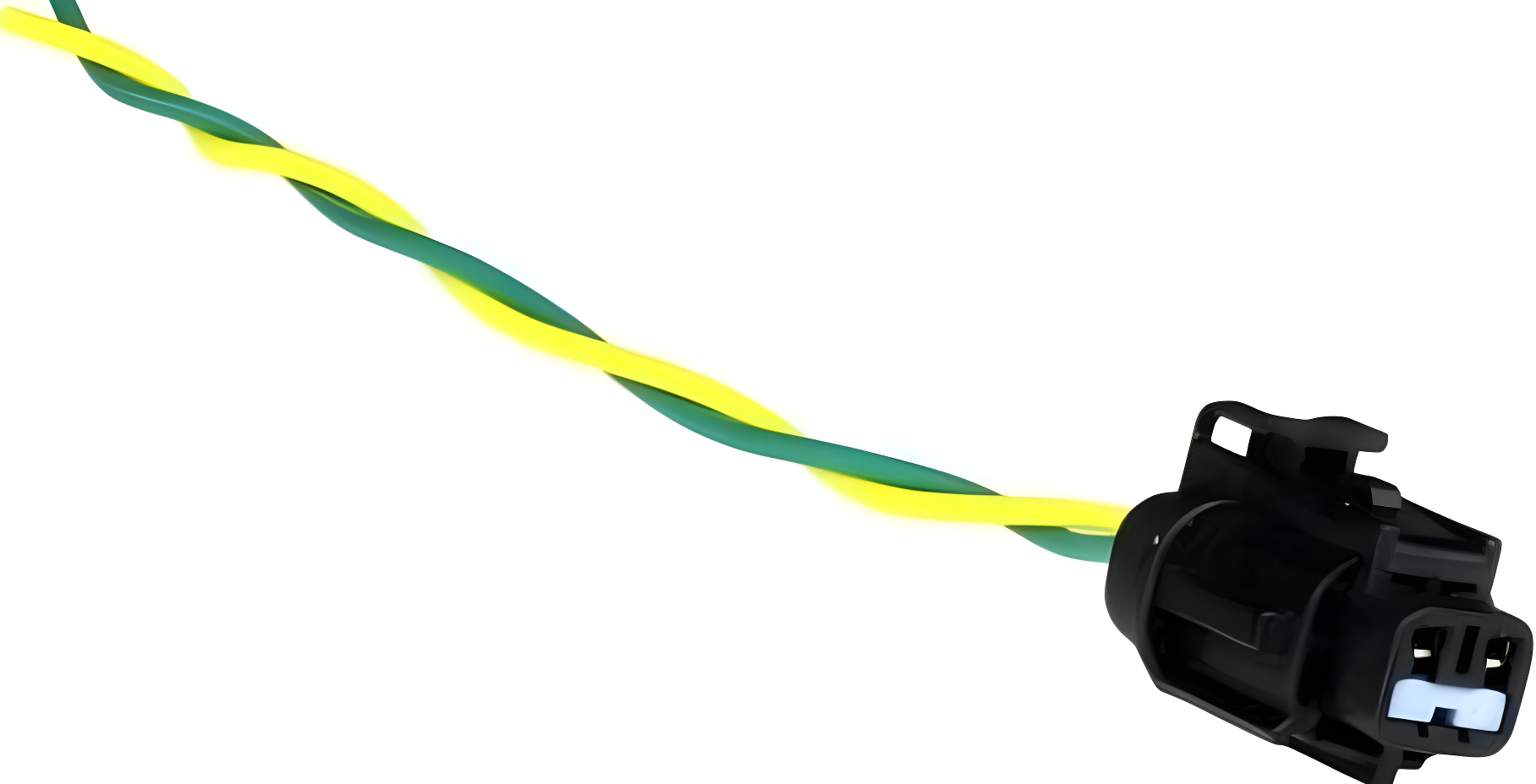 Wiring Specialties RB25 Connector Standalone RB25WASCON Main Photo