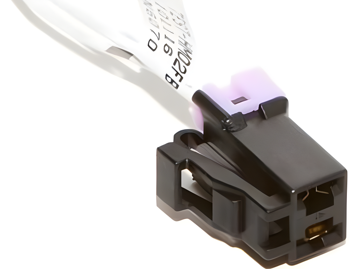 Wiring Specialties RB26 Oil Pressure Sending Unit Connector Standalone RB26OILPRS Main Photo