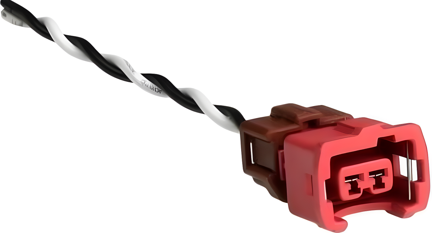 Wiring Specialties VG30 Coolant Temp Connector Connector VGCOOL Main Photo