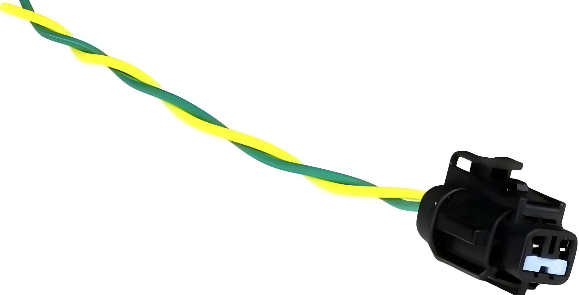 Wiring Specialties RB25 Connector for NEO Wastegate Control – Part RB25NEOWACON Main Photo