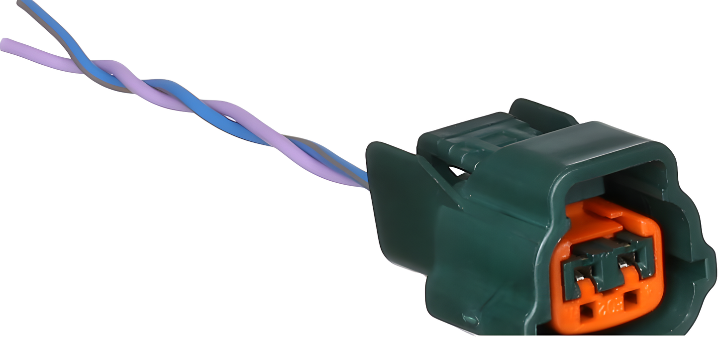 Wiring Specialties VQ35DE VVT Connector – VQ35VVTIGN Main Photo