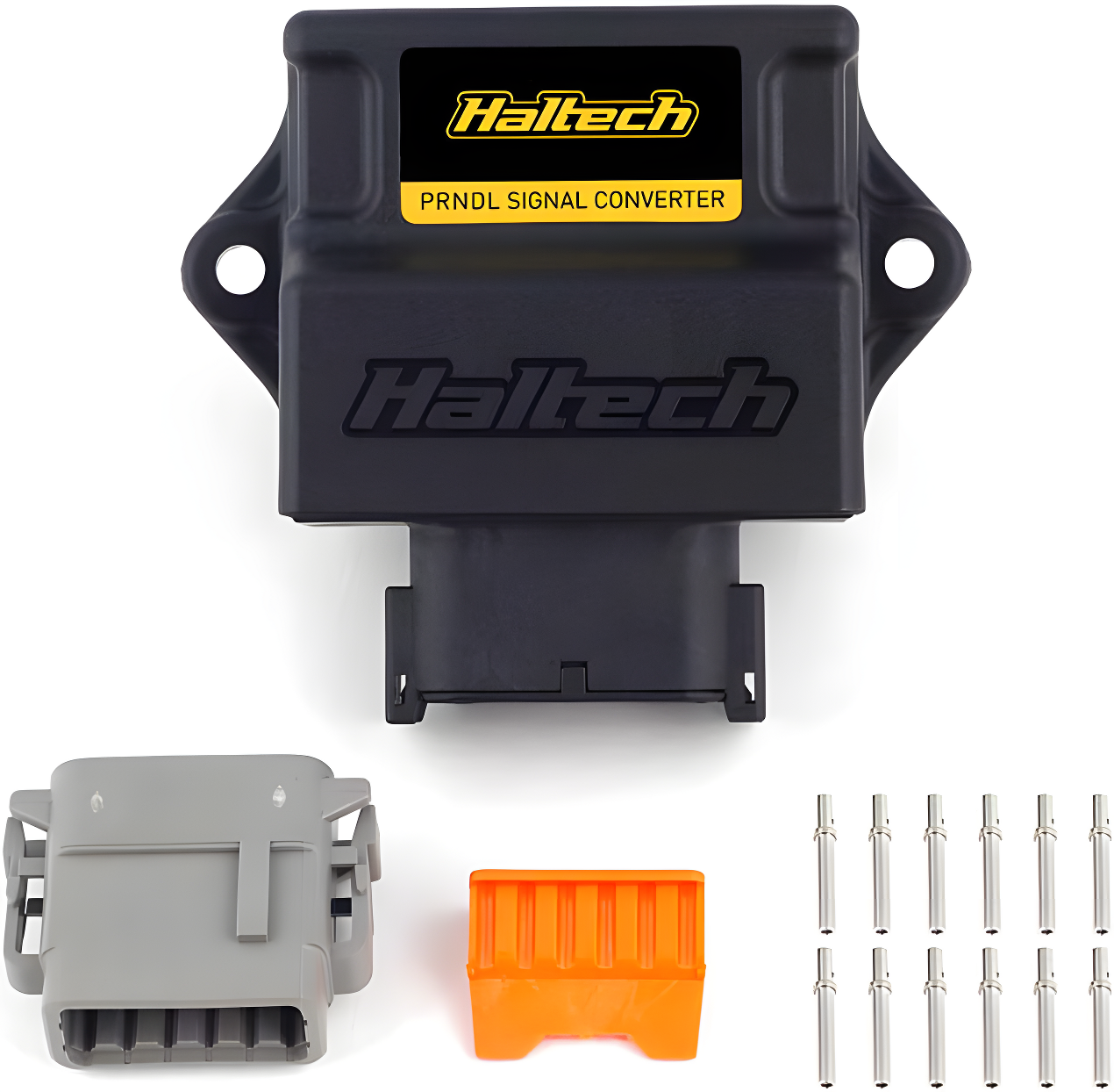 Wiring Specialties 2JZ-GE Connector Kit - PRNDL Signal Converter for Toyota A340 HT-038010 Main Photo