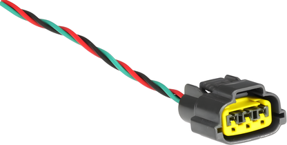 Wiring Specialties Connector View - RB25 Series 2 Coil Connector Connector WRS-RB25S2COIL-CON