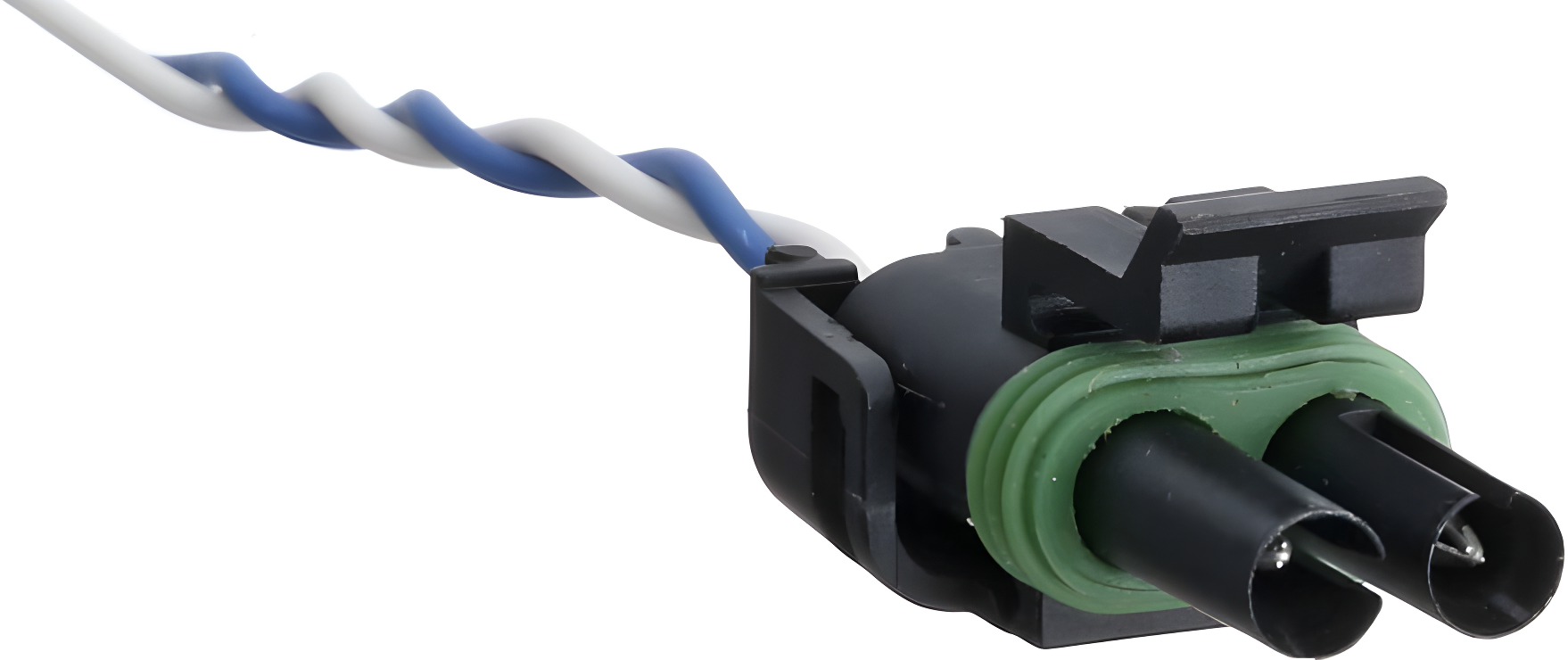 Wiring Specialties Connector View - LS1 Reverse Switch Connector WRS-LS1REV