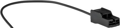Wiring Specialties Connector View - KA24E Temperature Switch Connector