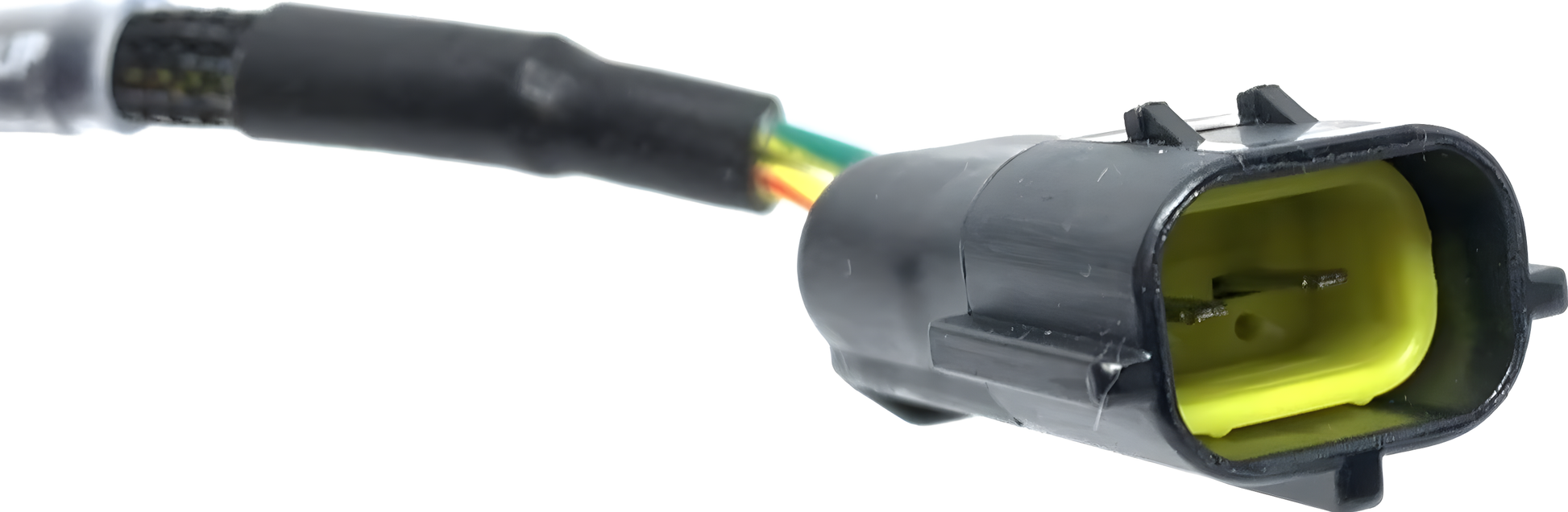 Wiring Specialties Connector View - 13B-REW Backup Connector RX7 Standalone WRS-13B-BACK