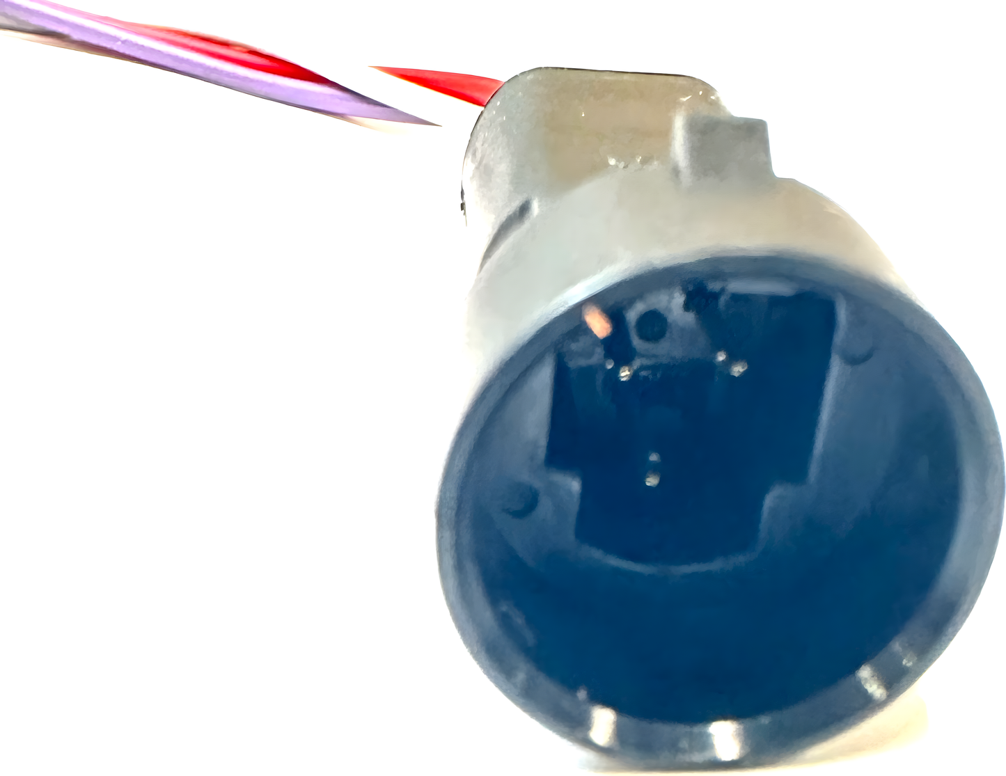 Wiring Specialties Connector View - LS1 TPS Connector Standalone WRS-GMTPS-MALECON