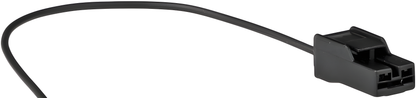 Wiring Specialties Connector View - CA18 Temperature Switch Connector – Part WRS-CATEMPSW