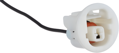 Wiring Specialties Connector View - 1JZGTE Oil Pressure Connector Standalone WRS-JZOILPRES-CON