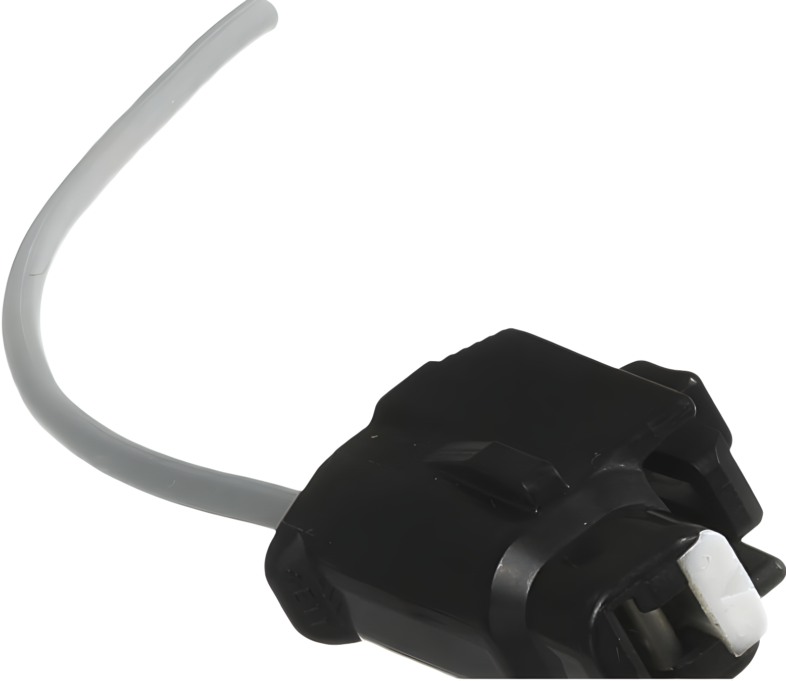 Wiring Specialties Connector View - 1JZ Starter Connector New Style WRS-1JZSTART-NEW