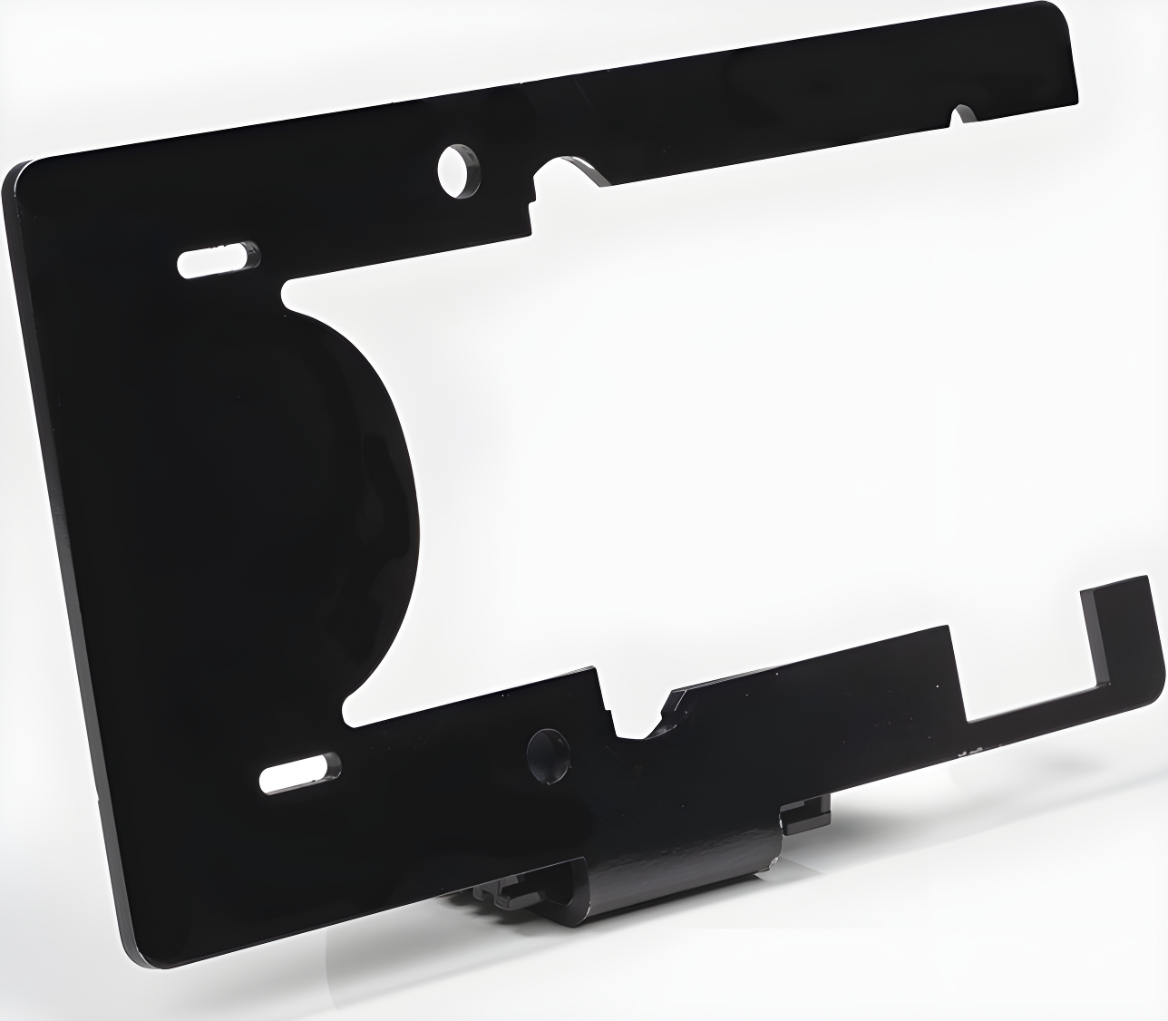 Wiring Specialties Detail Assembly - LS1 Kit Standalone PTD-GPS-DASH-V5-GEN3