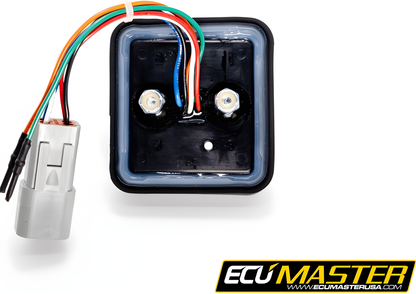 Wiring Specialties Detail Assembly - SR20DET S13 Swap Keyboard EMU-ECUKB4-KEY